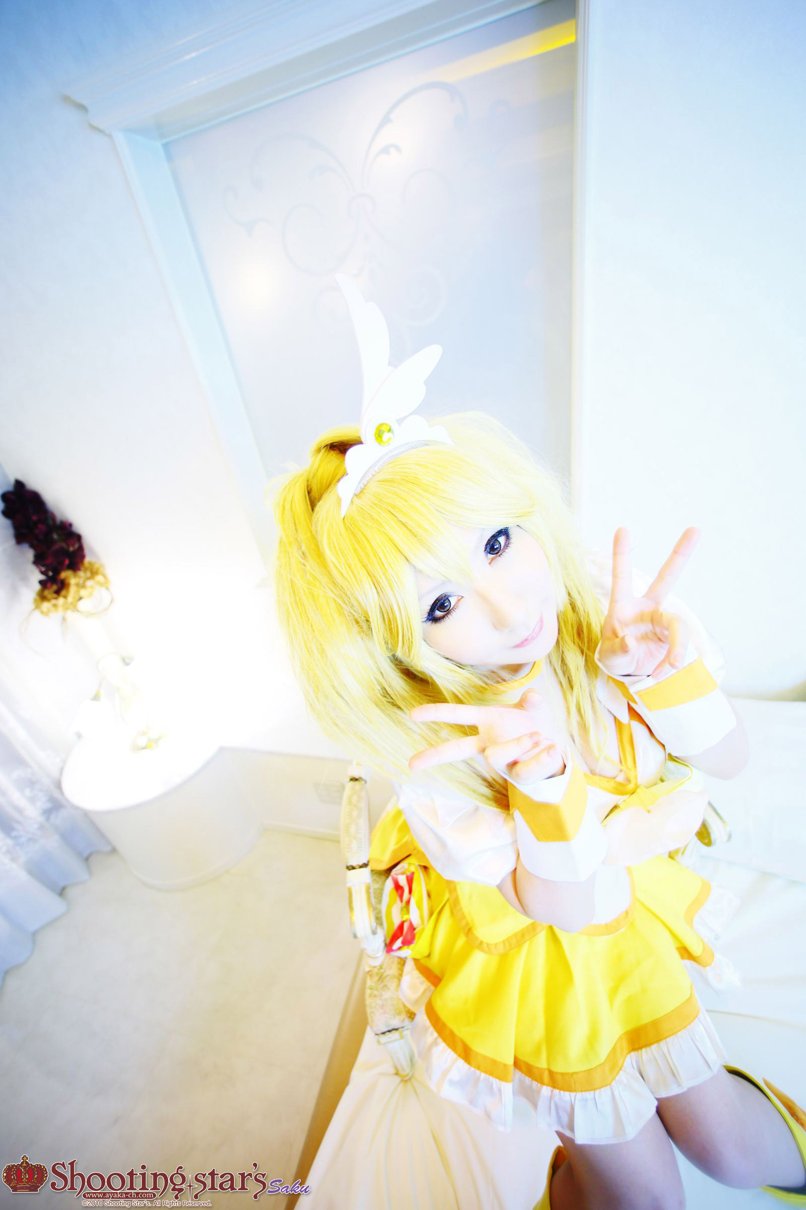 [Cosplay]  New Pretty Cure Sunshine Gallery 2